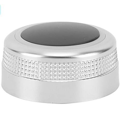 Série 1.8L 1760cc 107cid Moteur MMI Navigation Cap de bouton de commutateur pour A6 Remplacer/réparer
