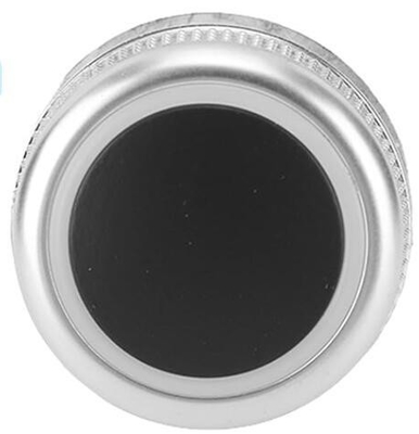 Série 1.8L 1760cc 107cid Moteur MMI Navigation Cap de bouton de commutateur pour A6 Remplacer/réparer