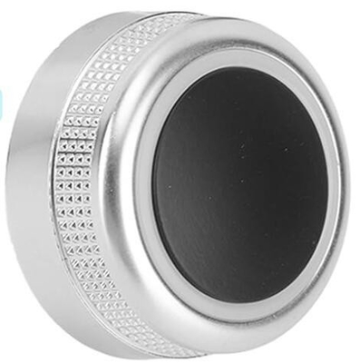 Série 1.8L 1760cc 107cid Moteur MMI Navigation Cap de bouton de commutateur pour A6 Remplacer/réparer