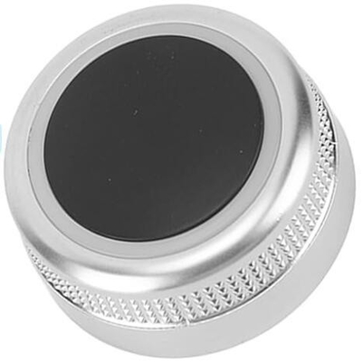 Série 1.8L 1760cc 107cid Moteur MMI Navigation Cap de bouton de commutateur pour A6 Remplacer/réparer