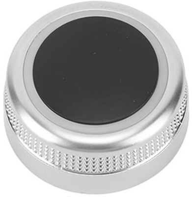 Série 1.8L 1760cc 107cid Moteur MMI Navigation Cap de bouton de commutateur pour A6 Remplacer/réparer