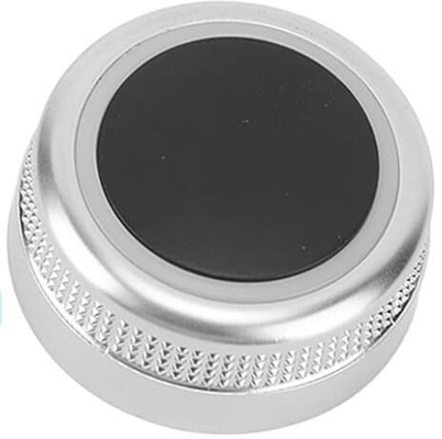 Série 1.8L 1760cc 107cid Moteur MMI Navigation Cap de bouton de commutateur pour A6 Remplacer/réparer