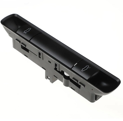 7PP959858AE Commutateur de levage de fenêtre pour Porsche 997 987 Boxster Cayman Déverrouillage du coffre