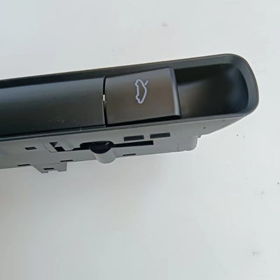 7PP959858AE Commutateur de levage de fenêtre pour Porsche 997 987 Boxster Cayman Déverrouillage du coffre