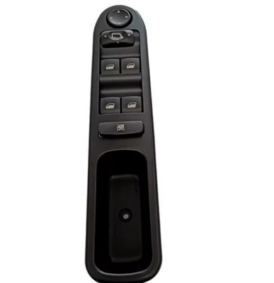 Peugeot 307 CC et SW Modèles Commutateur de fenêtre électrique Numéro de pièce 6554.KT Noir ou autres