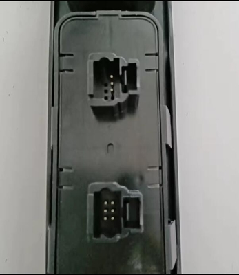 Peugeot 307 CC et SW Modèles Commutateur de fenêtre électrique Numéro de pièce 6554.KT Noir ou autres