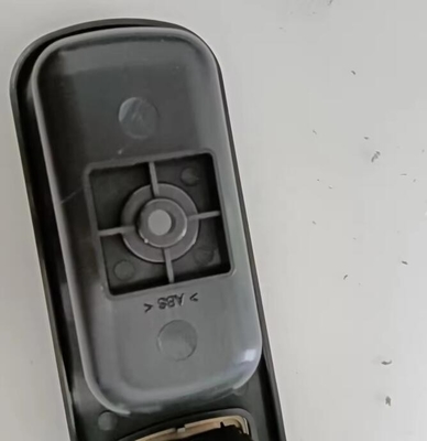 Peugeot 307 CC et SW Modèles Commutateur de fenêtre électrique Numéro de pièce 6554.KT Noir ou autres