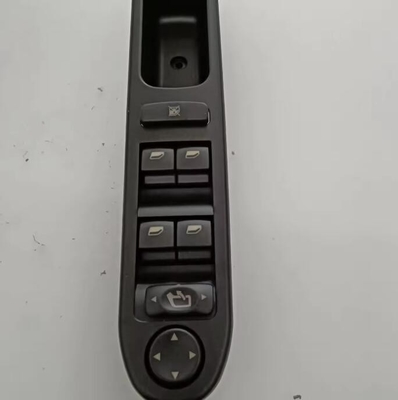 Peugeot 307 CC et SW Modèles Commutateur de fenêtre électrique Numéro de pièce 6554.KT Noir ou autres
