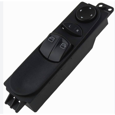 Automobiliste Mercedes-Benz Maître de la commutation du rétroviseur A6395450913 pour Viano Vito W639 2003-2012