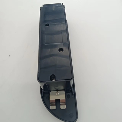 2003-2004 Année Mitsubishi Lancer MR587877 Commande de commutateur de fenêtre électrique Noir