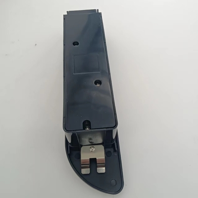 2003-2004 Année Mitsubishi Lancer MR587877 Commande de commutateur de fenêtre électrique Noir