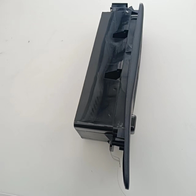 2003-2004 Année Mitsubishi Lancer MR587877 Commande de commutateur de fenêtre électrique Noir