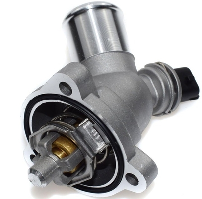 Thermostat de refroidissement du moteur de voiture 96988257 pour Chevrolet GM Spark 2013 2014 2015