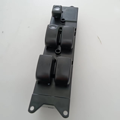 Commutateur de fenêtre de puissance en métal plastique pour MITSUBISHI L200