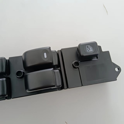 Commutateur de fenêtre de puissance en métal plastique pour MITSUBISHI L200