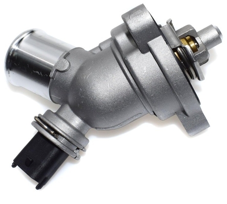 Thermostat de refroidissement du moteur de voiture 96988257 pour Chevrolet GM Spark 2013 2014 2015