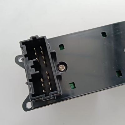 Commutateur de fenêtre de puissance en métal plastique pour MITSUBISHI L200