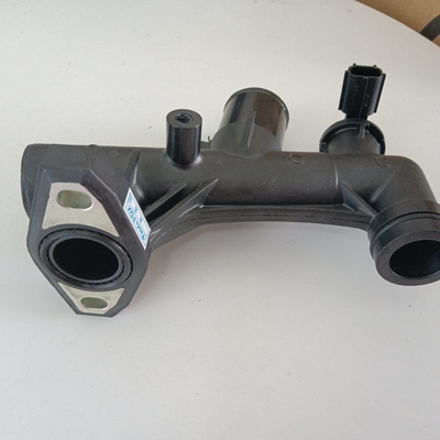 3F1E-8548-AD Ford Moteur Thermostat Housing Flange d'eau pour pièces automobiles tuyau d'admission d'eau