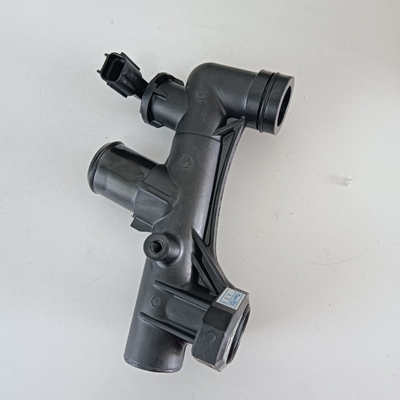3F1E-8548-AD Ford Moteur Thermostat Housing Flange d'eau pour pièces automobiles tuyau d'admission d'eau