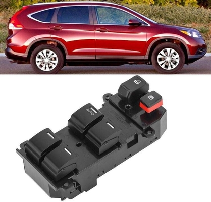 35750-SWA-K01 Commutateur de commande de fenêtre de puissance pour Honda CRV 2.4L L4 2007-2011
