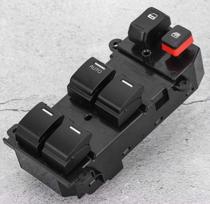 35750-SWA-K01 Commutateur de commande de fenêtre de puissance pour Honda CRV 2.4L L4 2007-2011
