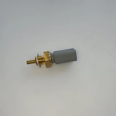 1997- Année Capteur de température du liquide de refroidissement pour Renault Clio Kangoo Megane 7700101968 Noir