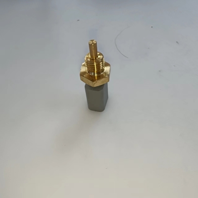 1997- Année Capteur de température du liquide de refroidissement pour Renault Clio Kangoo Megane 7700101968 Noir