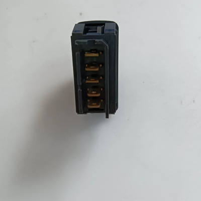 Commutateur de fenêtre de porte pour Renault Kangoo 7700307605 métal et plastique