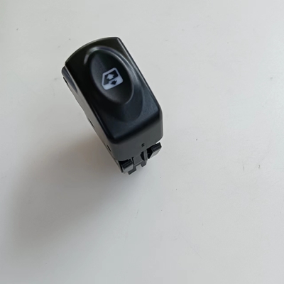 Commutateur de fenêtre de porte pour Renault Kangoo 7700307605 métal et plastique