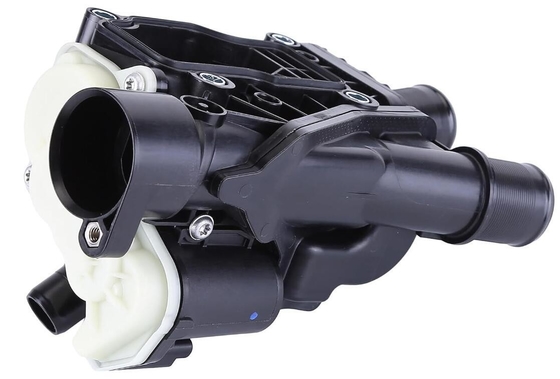 Améliorez votre Opel Pgt 308 508 2.0 avec ce thermostat noir et améliorez vos performances