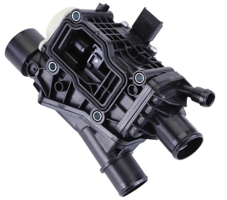 Améliorez votre Opel Pgt 308 508 2.0 avec ce thermostat noir et améliorez vos performances