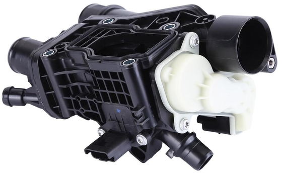 Améliorez votre Opel Pgt 308 508 2.0 avec ce thermostat noir et améliorez vos performances