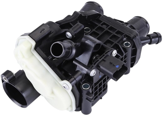 Améliorez votre Opel Pgt 308 508 2.0 avec ce thermostat noir et améliorez vos performances