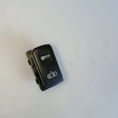 1Z0962125A Bouton de commutateur de verrouillage central pour VW SKODA OCTAVIA 2004-13 OEM N° 1Z0962125A