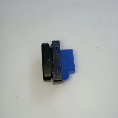 1Z0962125A Bouton de commutateur de verrouillage central pour VW SKODA OCTAVIA 2004-13 OEM N° 1Z0962125A