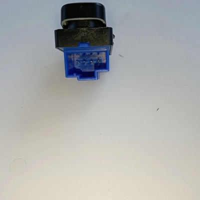 1Z0962125A Bouton de commutateur de verrouillage central pour VW SKODA OCTAVIA 2004-13 OEM N° 1Z0962125A