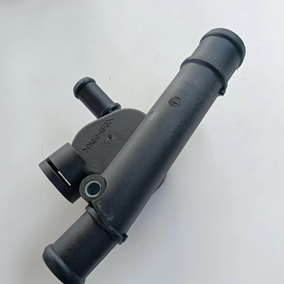 N° OE 038121132C Flanche d'eau pour moteur VW