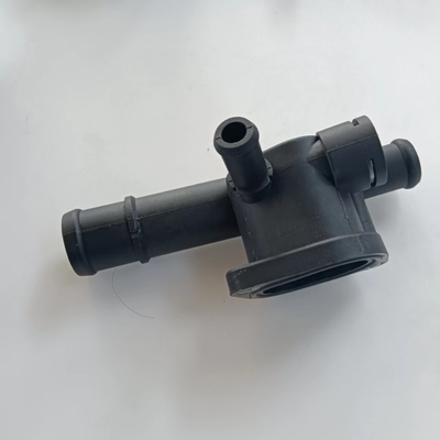 N° OE 038121132C Flanche d'eau pour moteur VW