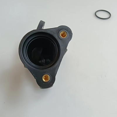 Remplacement/réparation de la bride de refroidissement 058 121 132 pour Peugeot V W Audi