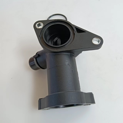 Remplacement/réparation de la bride de refroidissement 058 121 132 pour Peugeot V W Audi