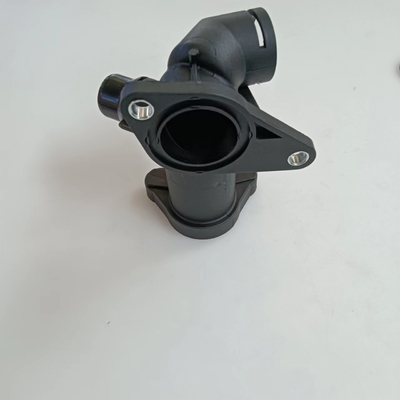 Remplacement/réparation de la bride de refroidissement 058 121 132 pour Peugeot V W Audi