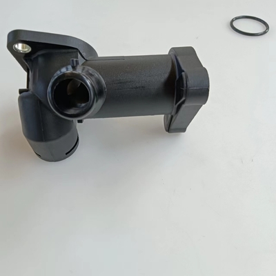 Remplacement/réparation de la bride de refroidissement 058 121 132 pour Peugeot V W Audi
