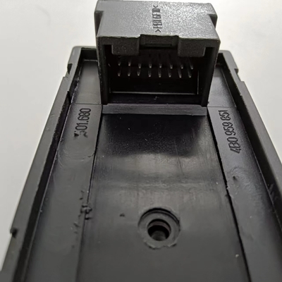 1S13070 Commutateur de fenêtre de puissance pour Audi Allroad Quattro A6 A6 Quattro S6 RS6 1999-2005
