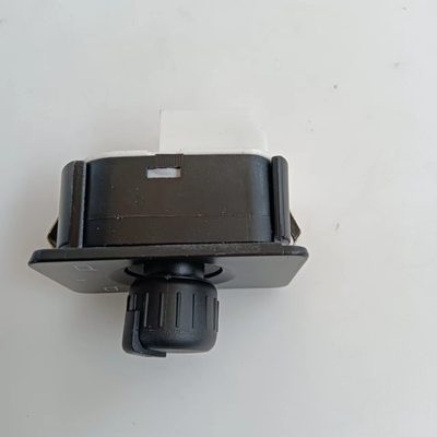 Commutateur de fenêtre électrique en métal plastique 4F0 959 855a Remplacement pour Audi A6 S6 2005-2011