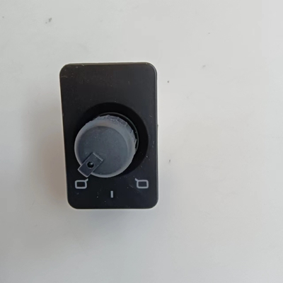 Commutateur de fenêtre électrique en métal plastique 4F0 959 855a Remplacement pour Audi A6 S6 2005-2011