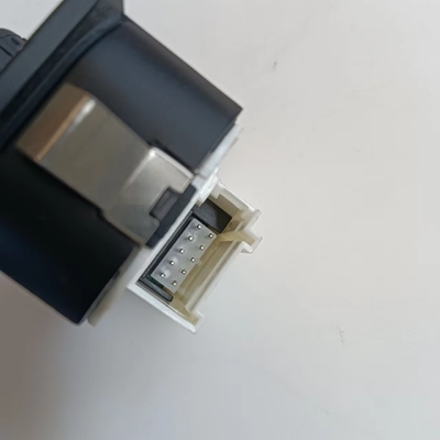 Commutateur de fenêtre électrique en métal plastique 4F0 959 855a Remplacement pour Audi A6 S6 2005-2011