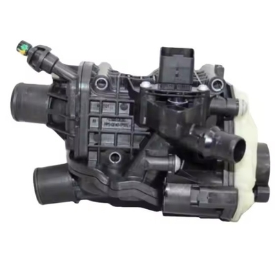 Toyota Thermostat et boîtier Remplacer/réparer votre voiture Citroën C5 III Ford Opel Peugeot 308 508