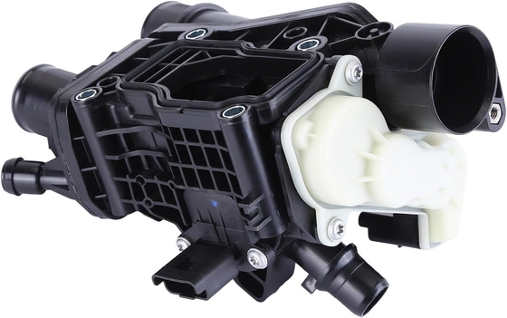 Toyota Thermostat et boîtier Remplacer/réparer votre voiture Citroën C5 III Ford Opel Peugeot 308 508