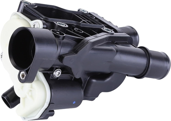 Toyota Thermostat et boîtier Remplacer/réparer votre voiture Citroën C5 III Ford Opel Peugeot 308 508