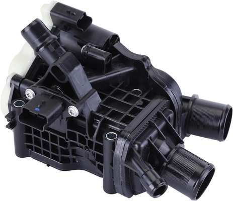 Toyota Thermostat et boîtier Remplacer/réparer votre voiture Citroën C5 III Ford Opel Peugeot 308 508
